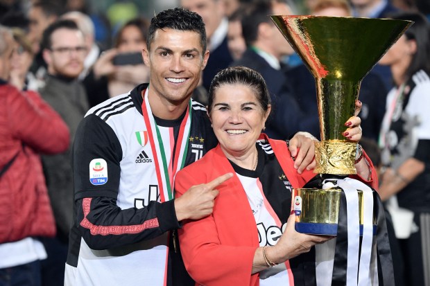RONALDO