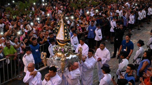 Santuario de Caacupé