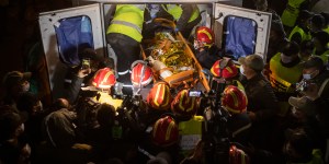 Rayan è morto: hanno scavato invano, abbiamo pregato per niente?