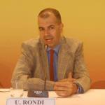 Umberto Rondi