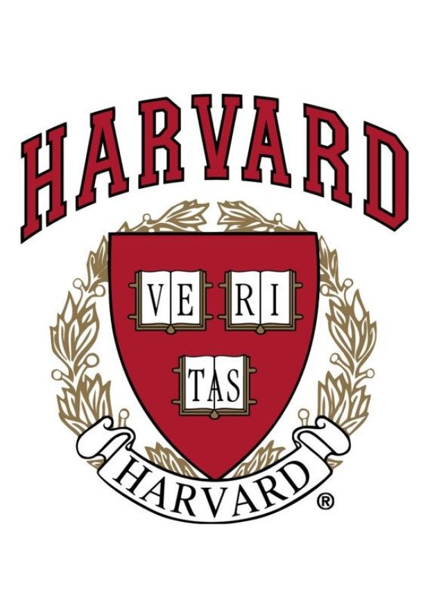 HARVARD LOGO
