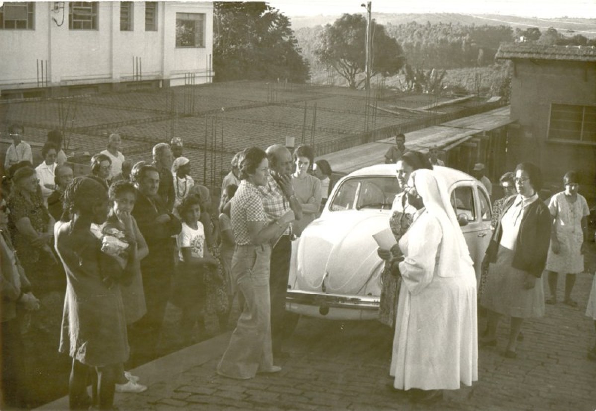 IRMA BENIGNA