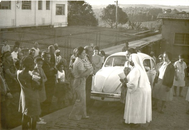 IRMA BENIGNA