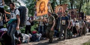 Comprendere le Chiese e il conflitto russo-ucraino