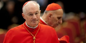 Il cardinale Marc Ouellet coinvolto in una causa per condotta sessuale inadeguata in Canada