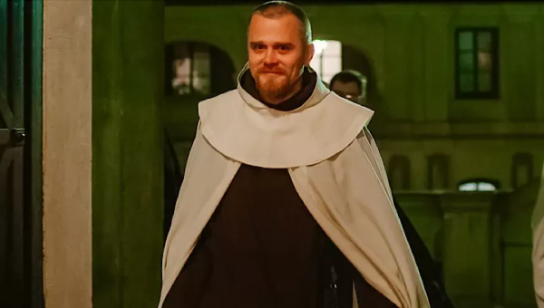 O. Józef Kucharczyk