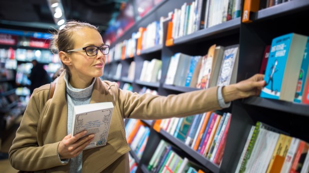 LIBRAIRIE