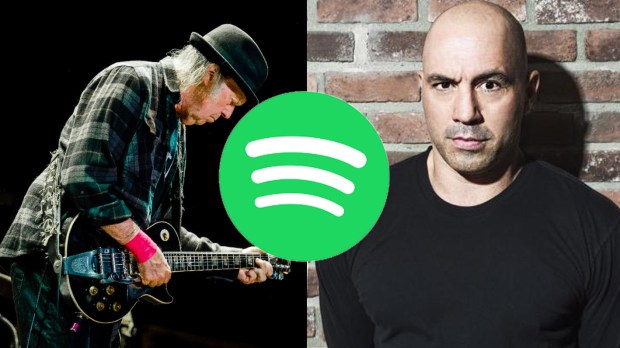 SPOTIFY