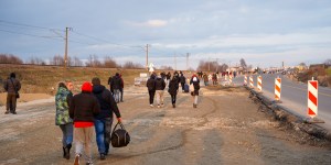 4 modi semplici per aiutare i rifugiati ucraini 