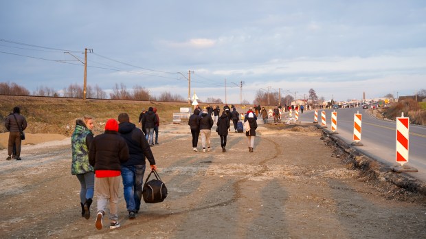 Polands-border-aid-torefugeesfrom-Ukraine_Credit-Caritas-Polska