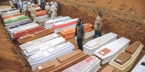 Nigeria, Myanmar, Haiti&#8230; Un altro anno sanguinoso per i cristiani
