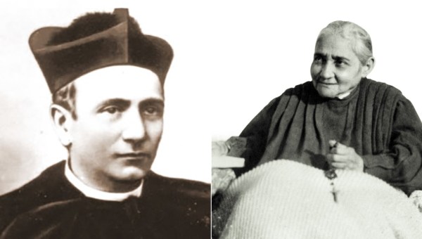 SantAnnibale-Maria-Di-Francia-and-Luisa-Piccarreta