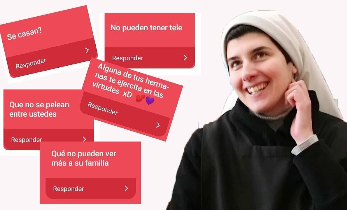 SOR MARTA