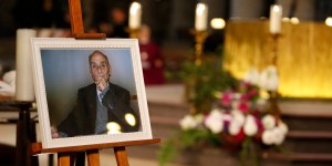 «Sono così felice di vedervi alla mia tavola!». L’ultima cena del p. Hamel 