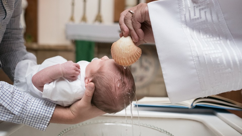 I Nonni Possono Fare Da Padrini Al Battesimo No, non tutti possono fare i padrini o le madrine