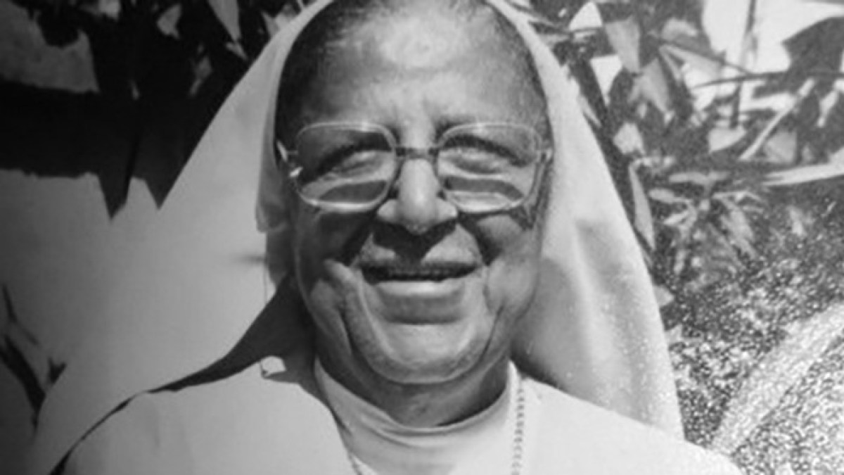 IRMA BENIGNA