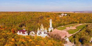 Perché è indicatissimo invocare la Vergine Maria per l’Ucraina 