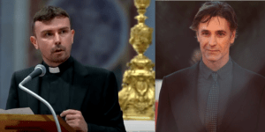 Un prete è inutile: la riflessione “scandalosa” di Don Epicoco e Raoul Bova