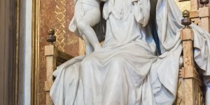 Preghiera di Giovanni Paolo II a Maria, Regina della Pace