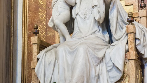 MARY