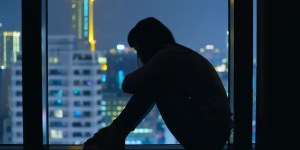 La depressione può portare al suicidio anche le persone di fede