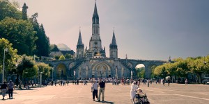Quello che ho visto a Lourdes: sorprese e ragioni per credere