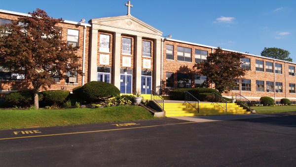 CATHOLIC SCHOOL