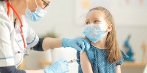Il vaccino anti COVID per i bambini: sicurezza ed efficacia