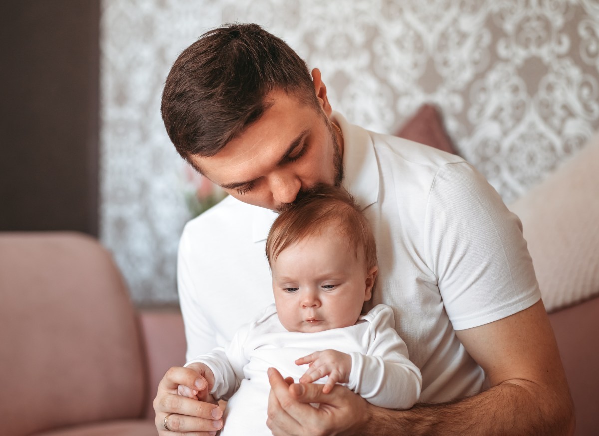 DAD, CHILD