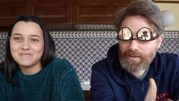 MIENMIUAIF, ANITA, GIUSEPPE