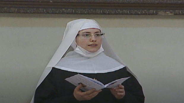 ISABELLA MARROCCO