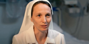 Suor Valentina Sala, seminare pace facendo l&#8217;ostetrica a Gerusalemme Est