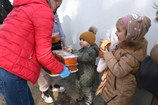 CHILDREN