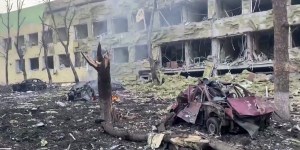 La grave denuncia del parroco di Mariupol: chi fugge finisce nei lager russi