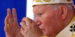 La preghiera allo Spirito Santo che Giovanni Paolo II imparò da suo papà