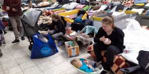 Vittime, aiuti, ospedali: la Caritas dà i veri numeri sulla guerra in Ucraina 