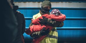 Ucraina, Czerny tra i profughi in Ungheria: un viaggio di speranza e denuncia