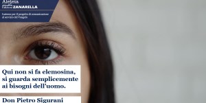 Olga, fuggita dalla guerra: grazie a chi mi fa sentire a casa qui in Italia