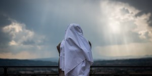6 storie di clausura: la gioia è il segno dell&#8217;amore più radicale