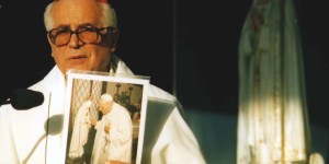 Il vescovo che ha consacrato segretamente la Russia a Maria&#8230; a Mosca