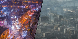 Perché i Russi si accaniscono tanto contro Mariupol?