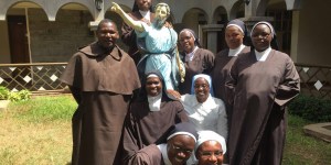 Aumentano i conventi in Africa: nasce un nuovo monastero in Kenya