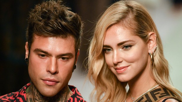 Chiara-Ferragni-and-her-husband-Italian-rap-singer-Fedez-AFP