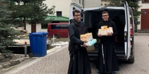 Dona un aiuto per l’Ucraina: aderisci alla campagna dei frati di Assisi