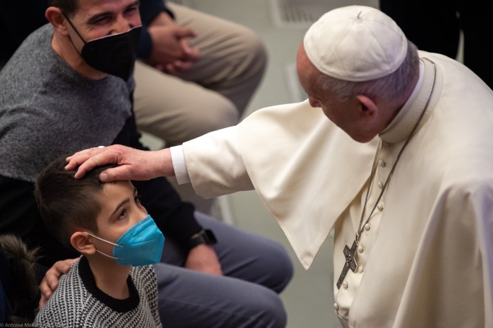 POPE-FRANCIS-AUDIENCE-PAUL-VI-HALL-MARCH-23-Antoine-Mekary-ALETEIA