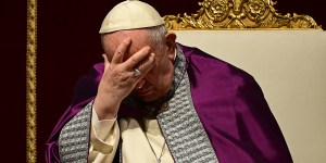 Il governo russo avrebbe stoppato un viaggio lampo del Papa in Ucraina