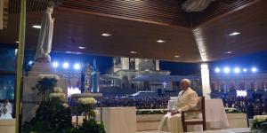 Il Papa a Fatima chiese la pace a Maria e avvertì su “nubi” di Guerra Mondiale