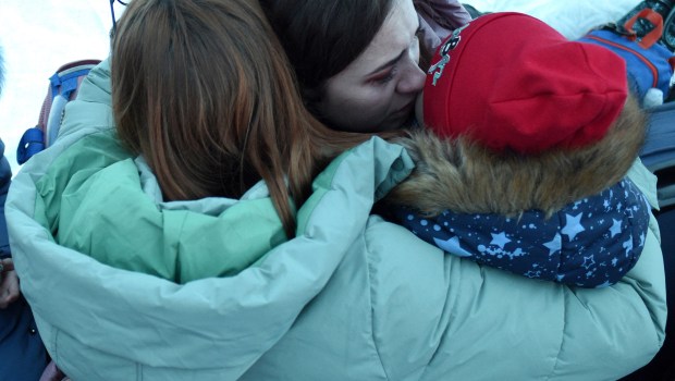 UKRAINE-RUSSIA-CONFLICT-AFP