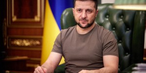 Cosa ha detto Zelensky al Parlamento italiano?