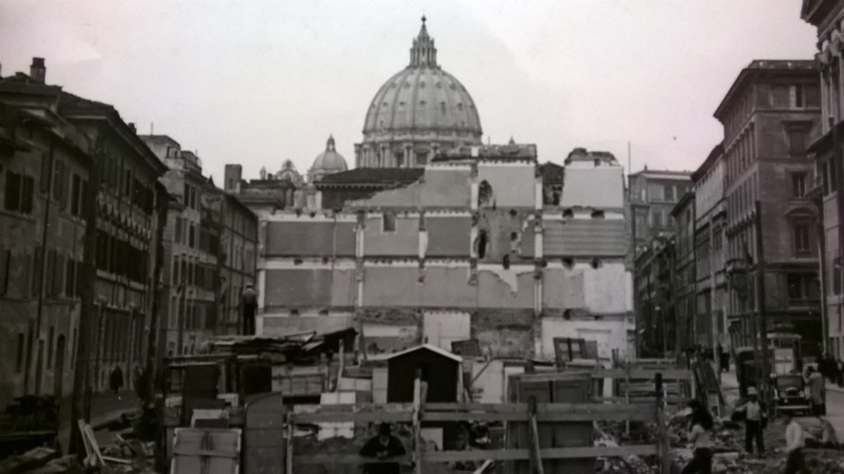 CONCILIAZIONE
